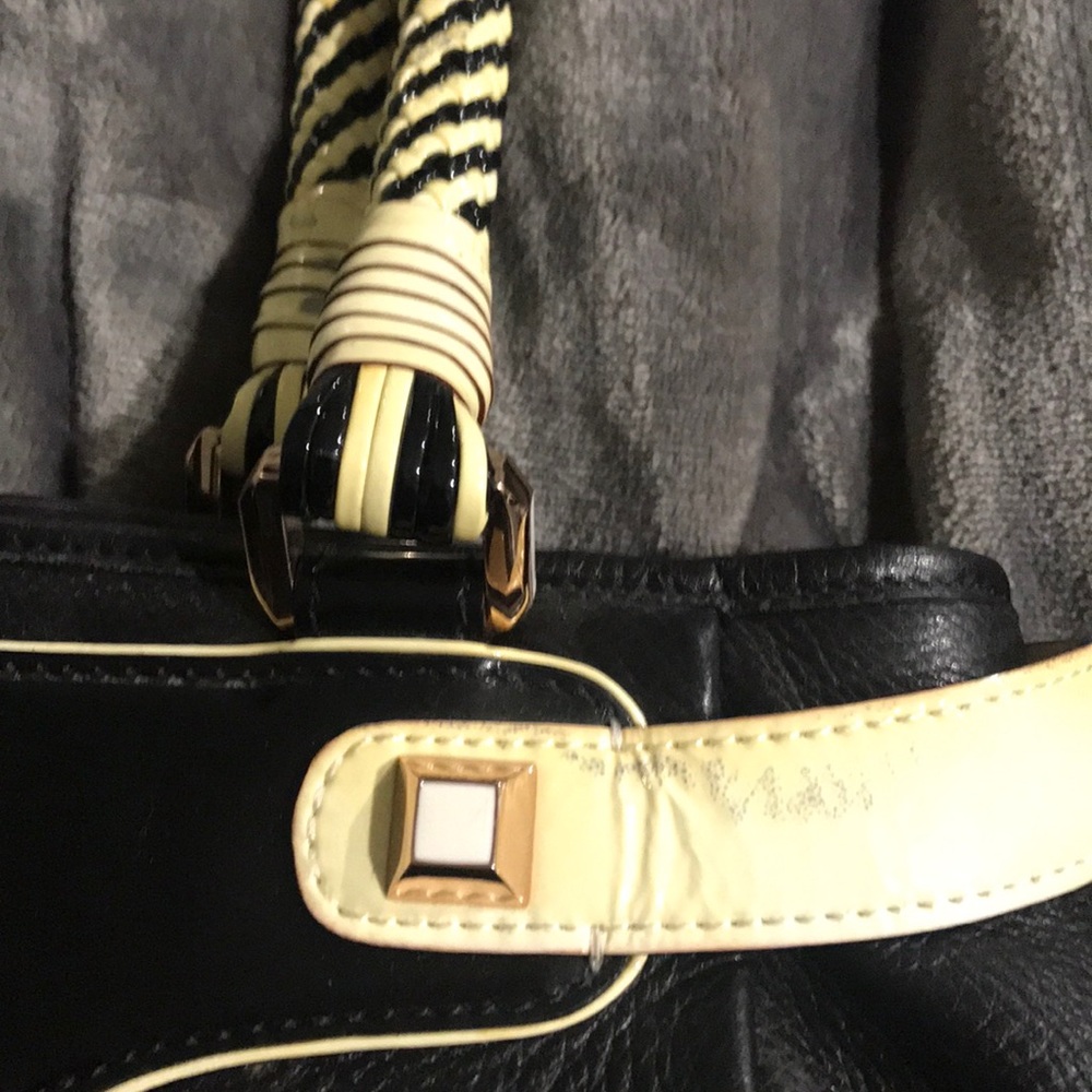 Lamb bag